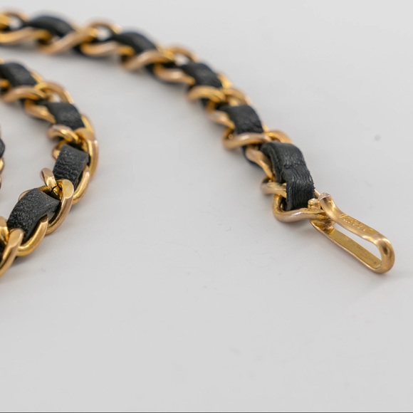 Chanel Vintage Waist Chain - Picture 5 of 6